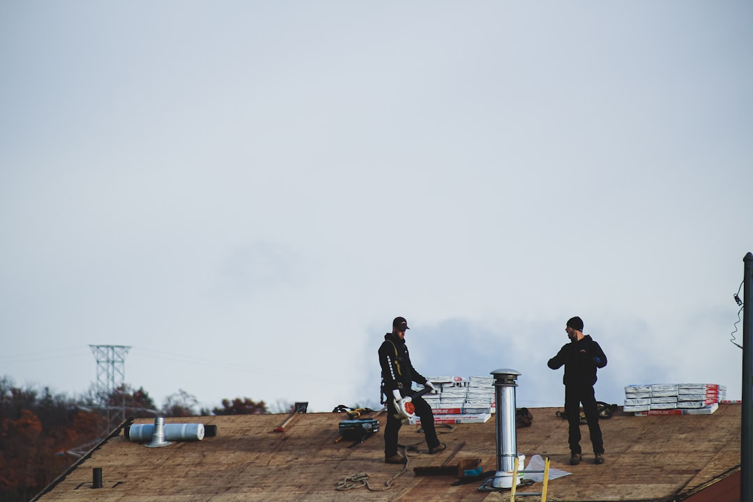 Flat Roofing Repair: Everything You Need to Know to Protect Your Home flat-roofing-repair